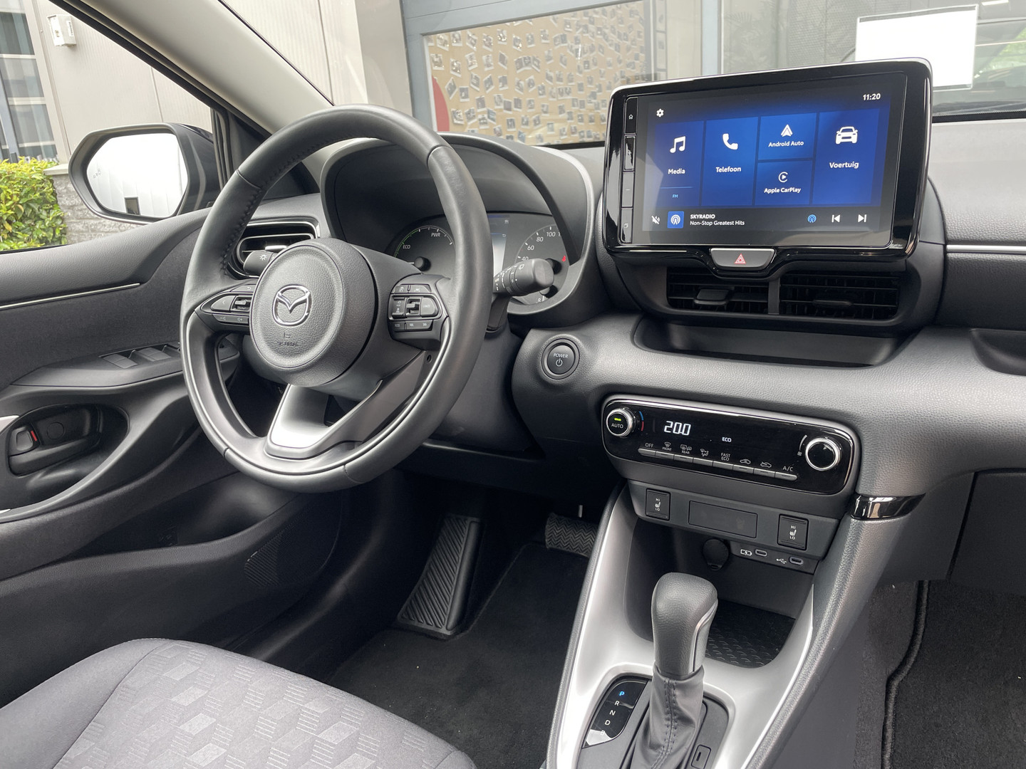 Mazda Mazda
