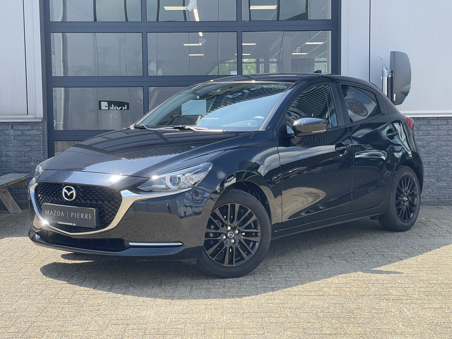 Mazda