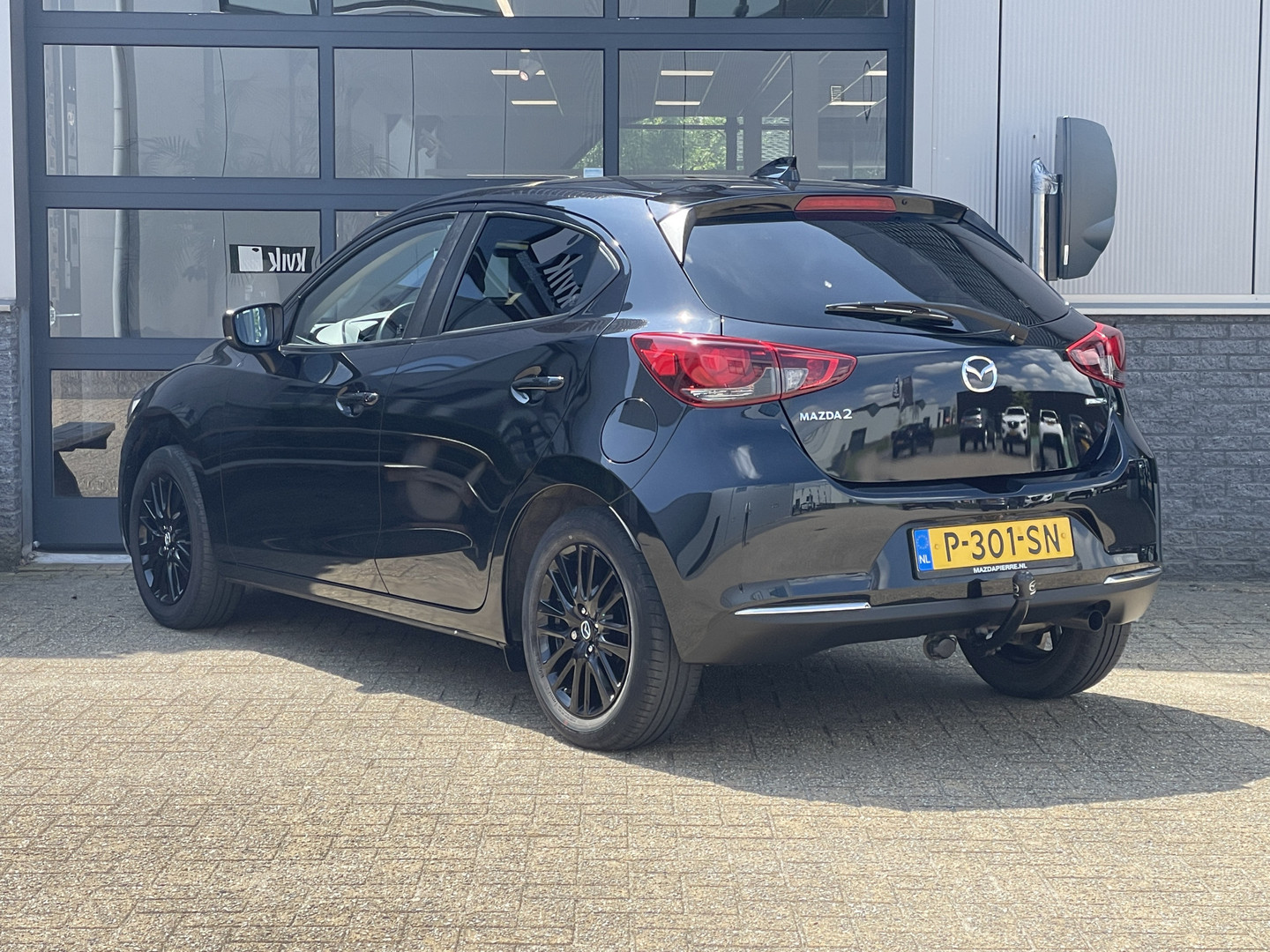 Mazda