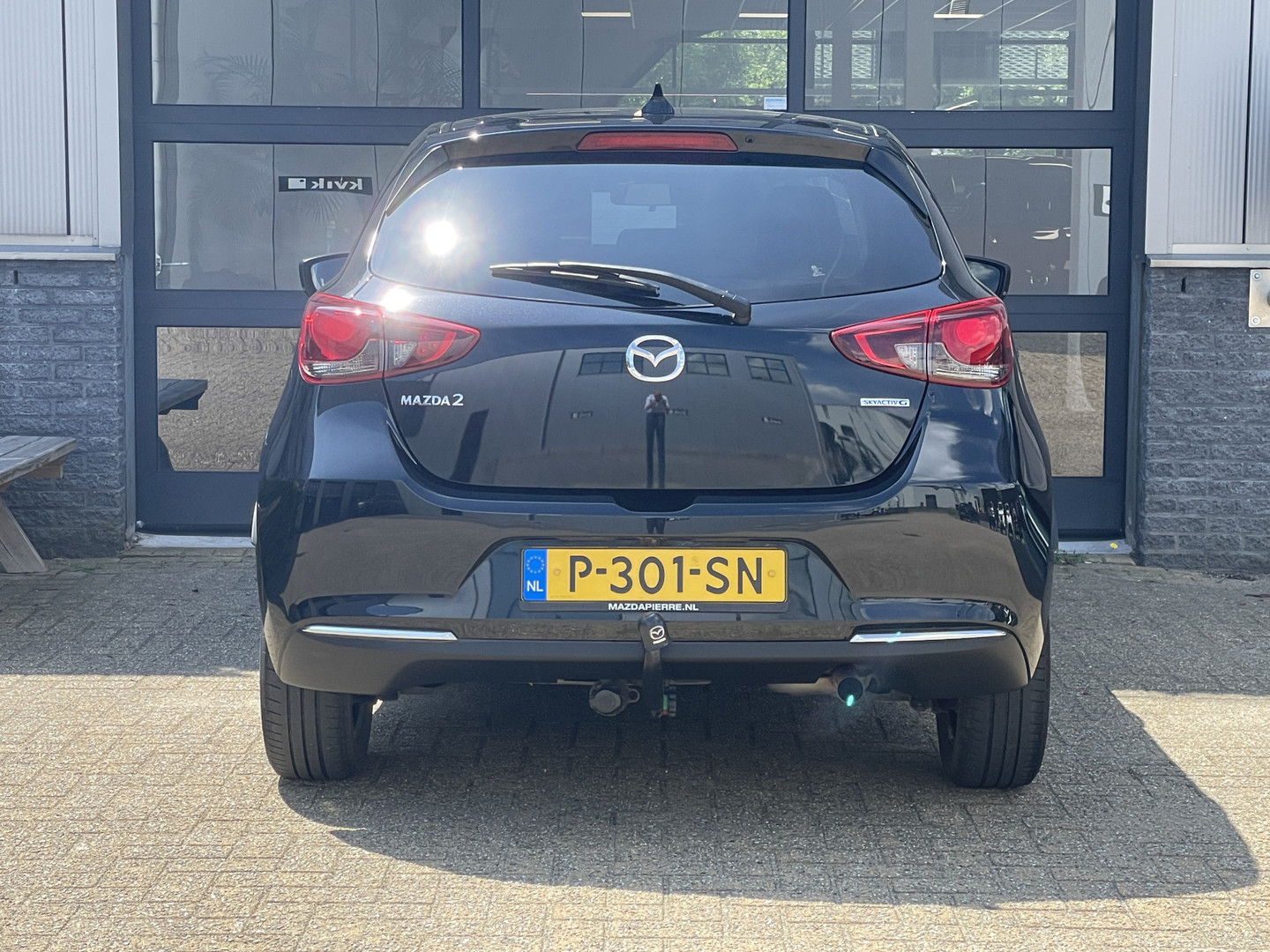 Mazda