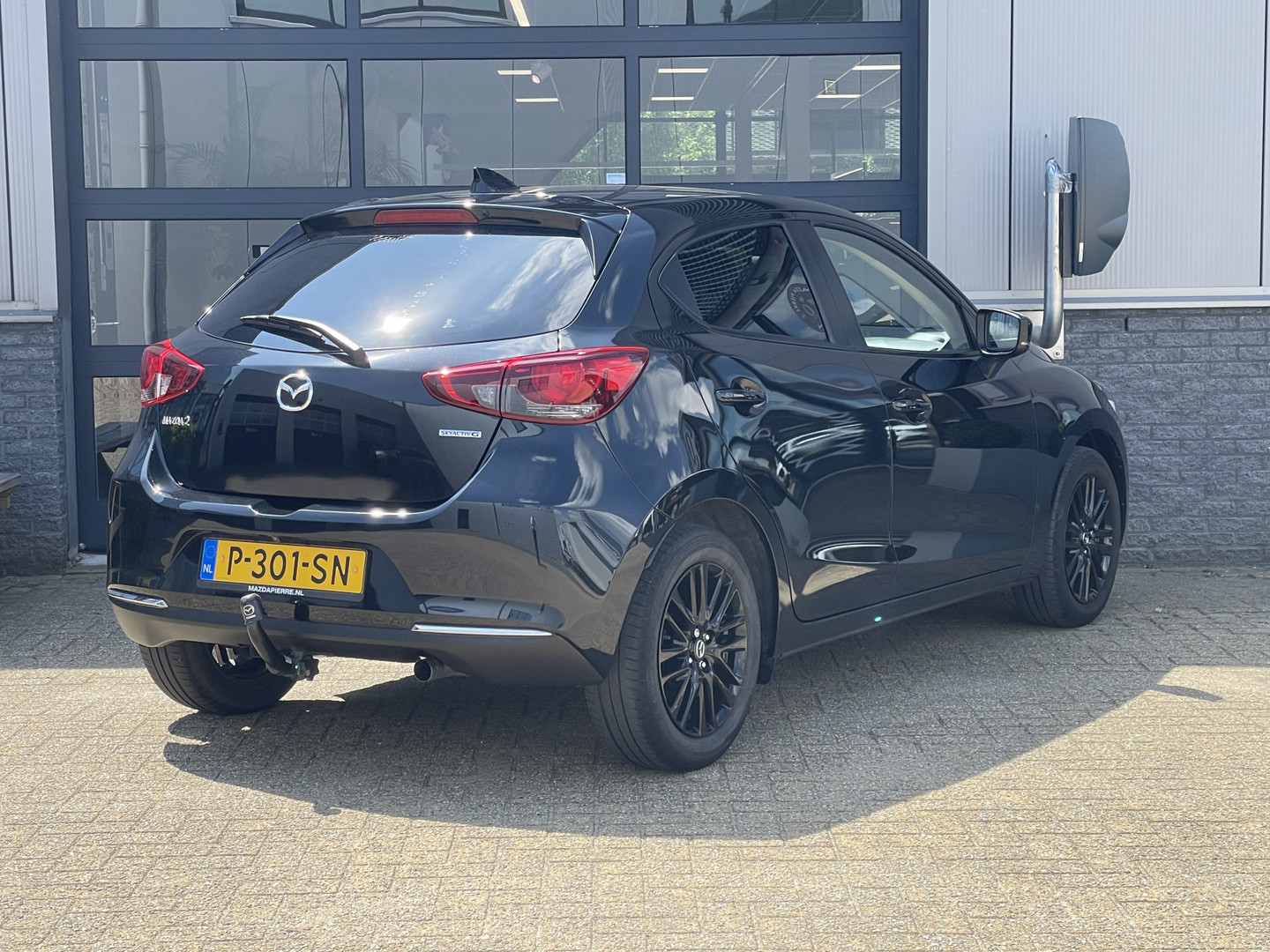 Mazda