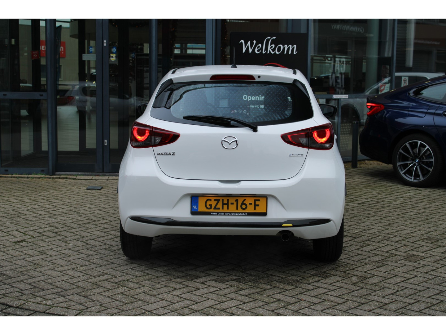 Mazda