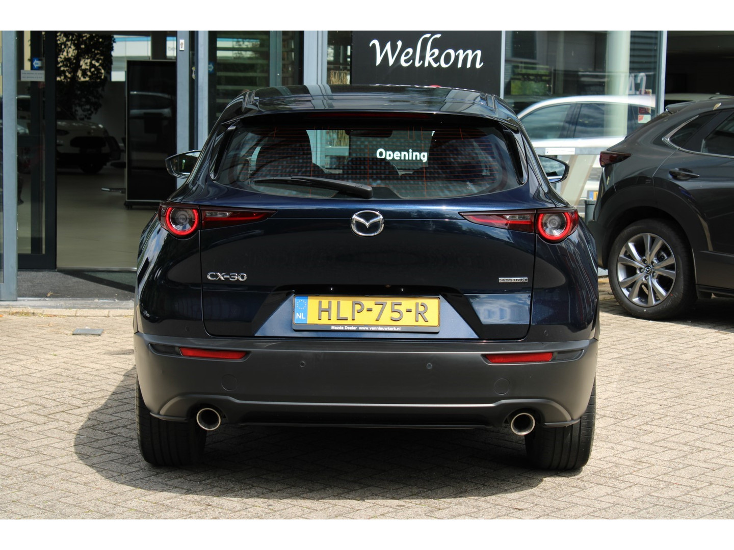 Mazda Mazda