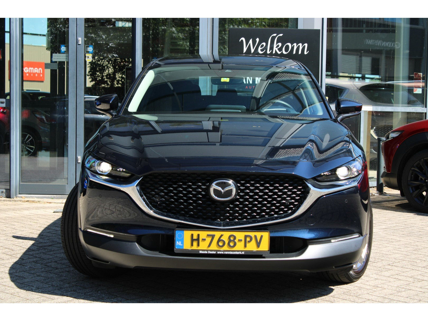 Mazda Mazda