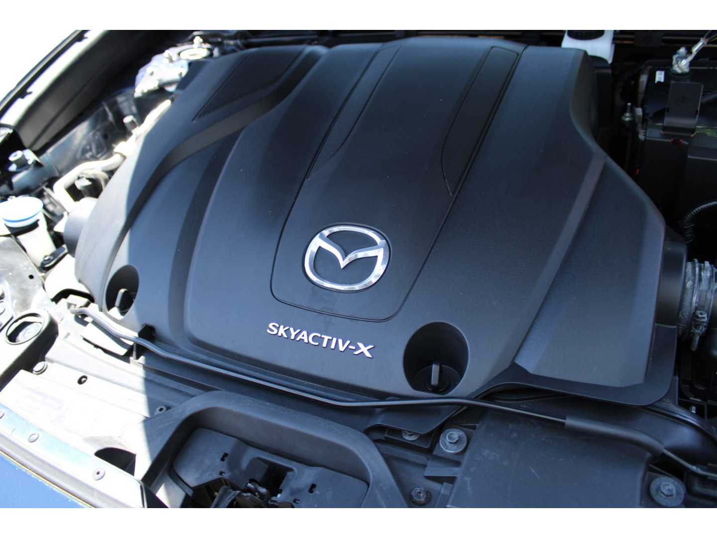 Mazda Mazda