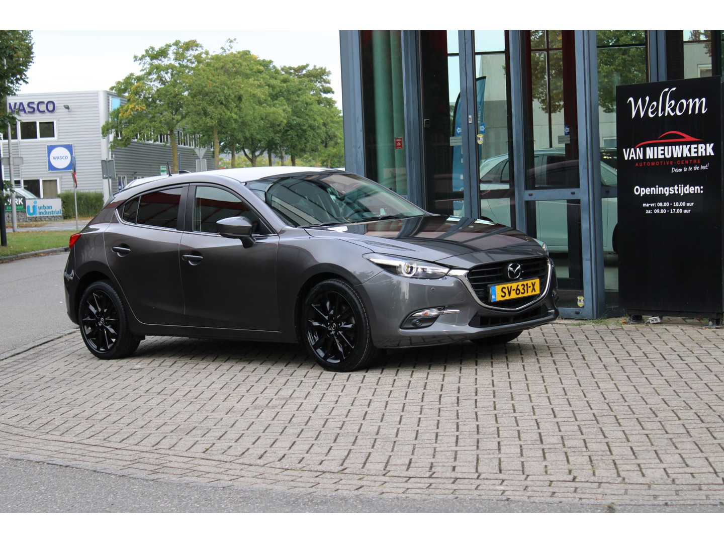 Mazda