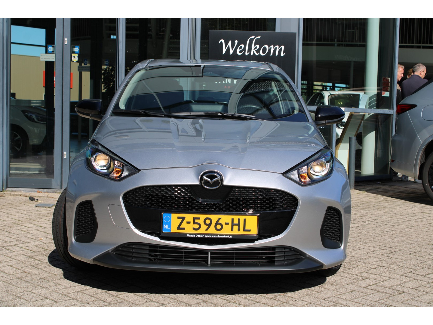 Mazda
