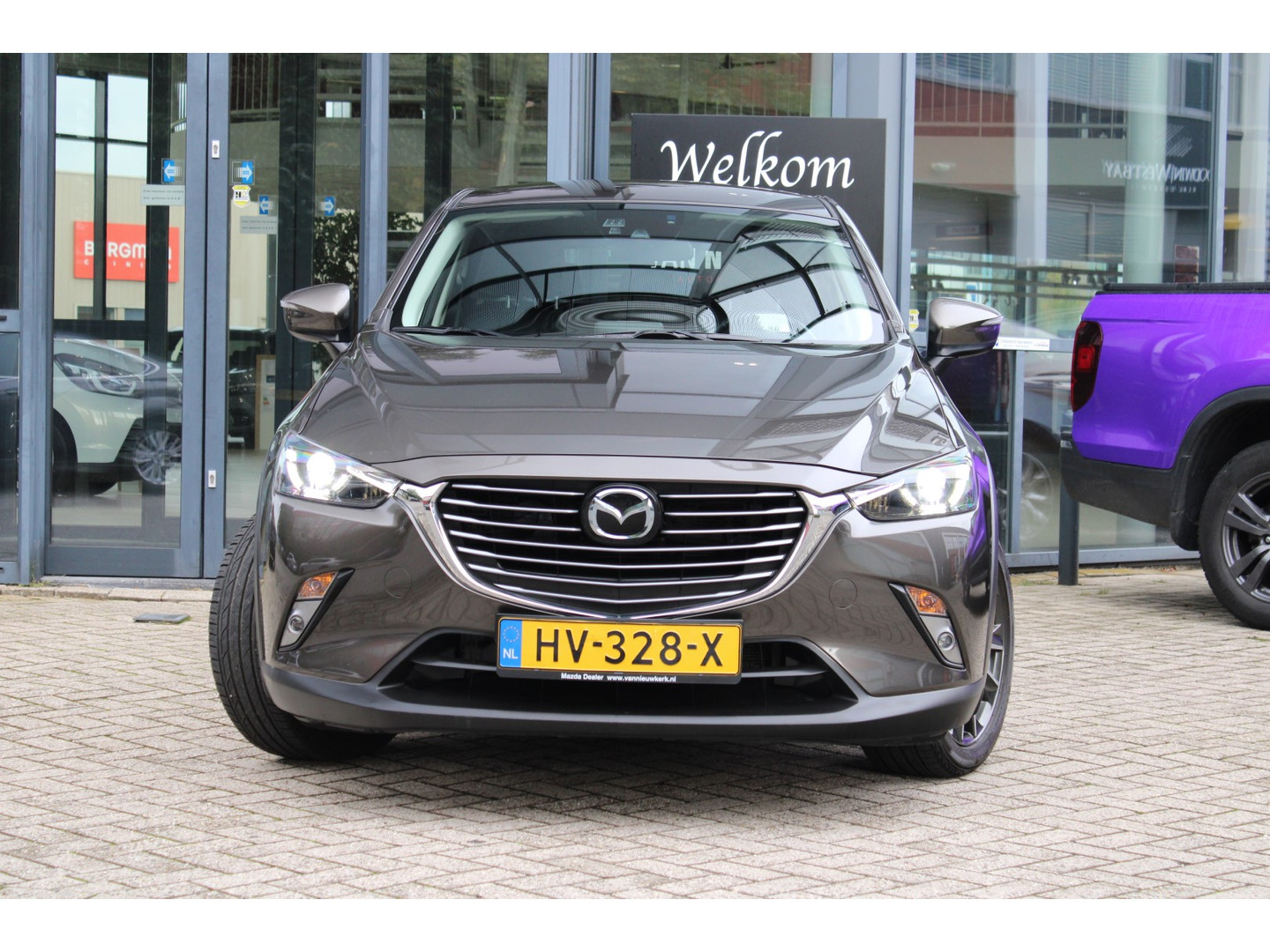 Mazda