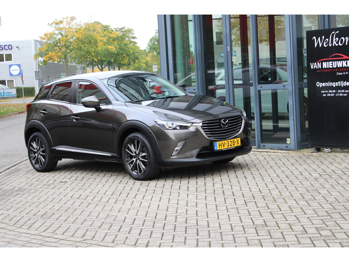 Mazda