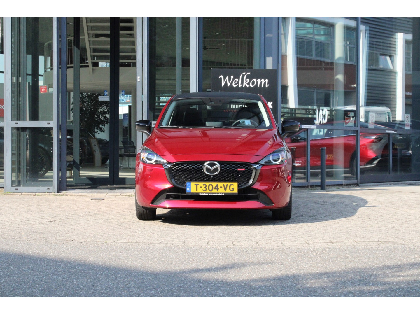 Mazda