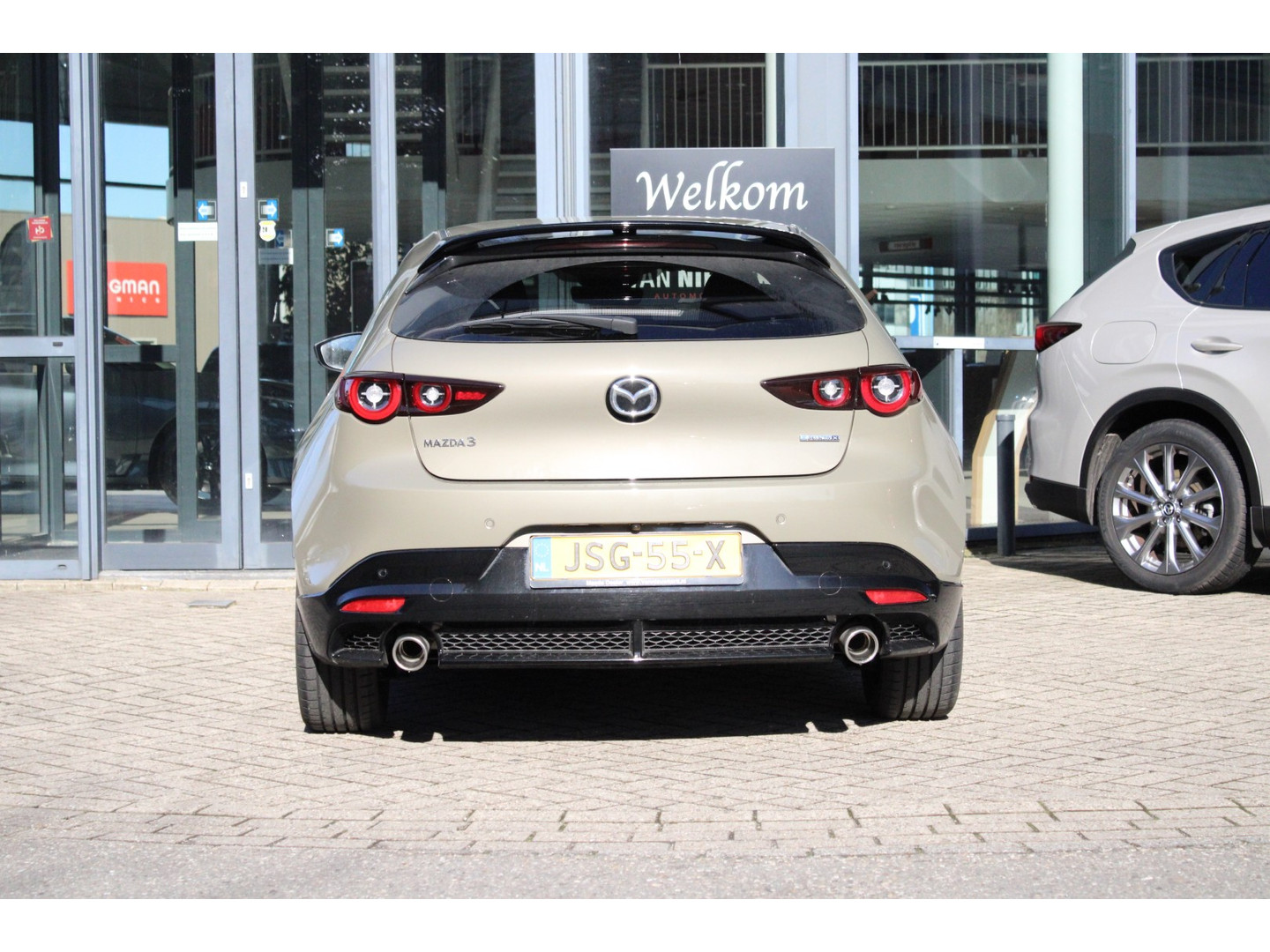 Mazda Mazda