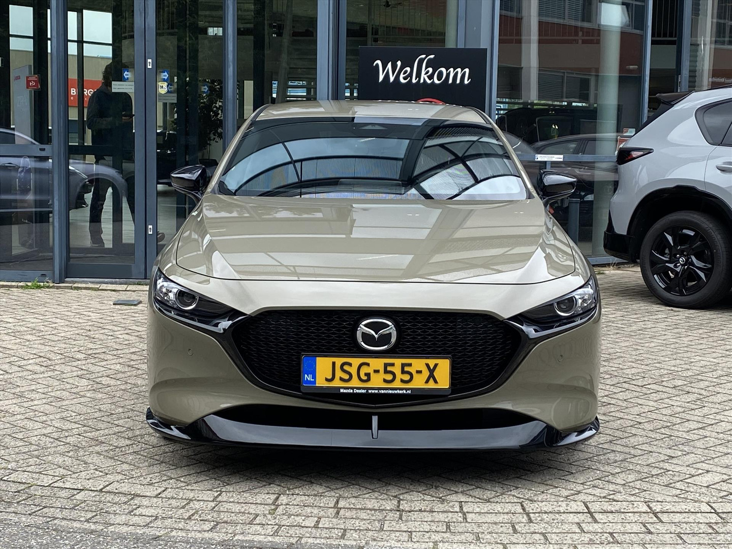Mazda Mazda