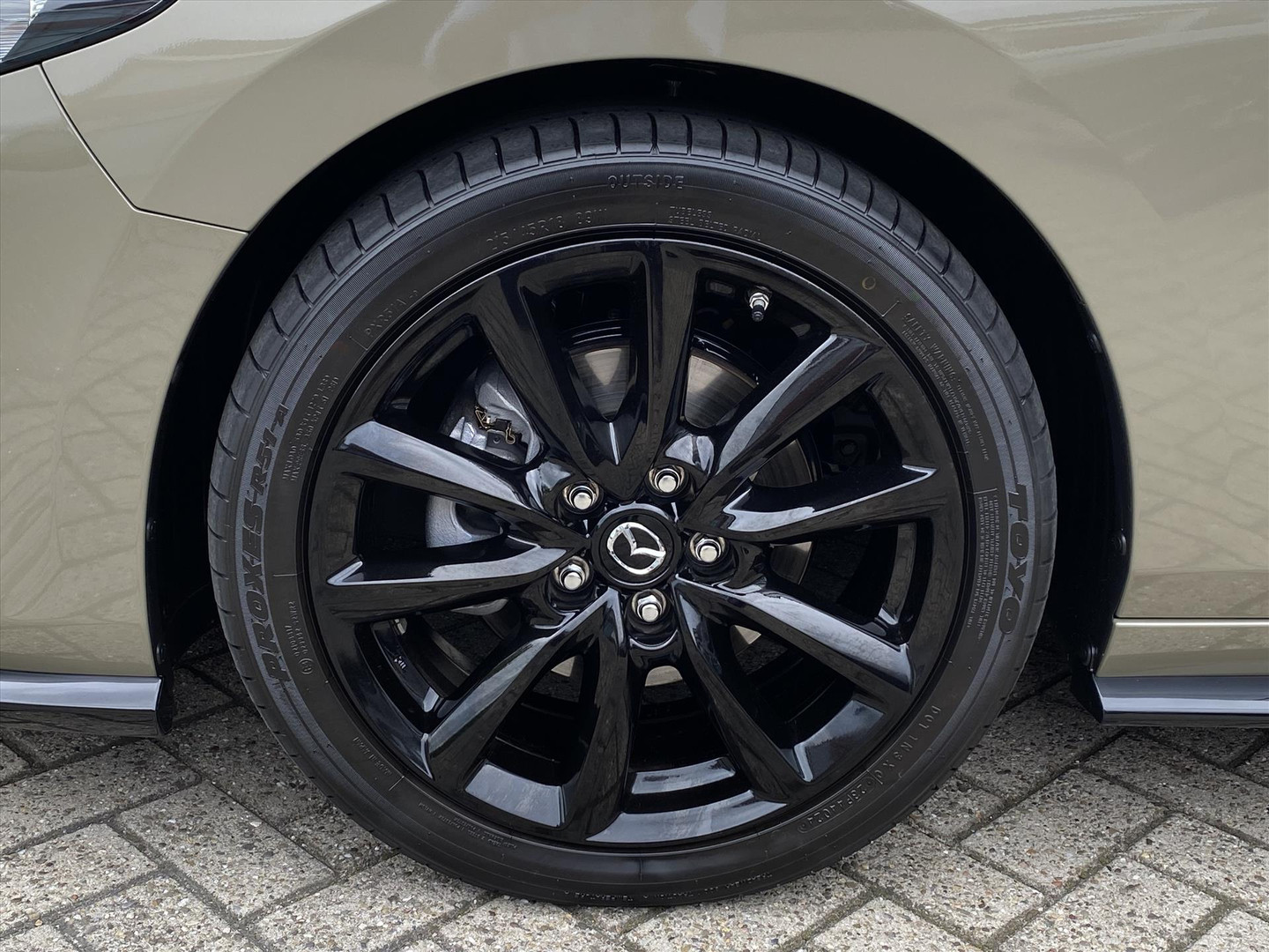 Mazda Mazda