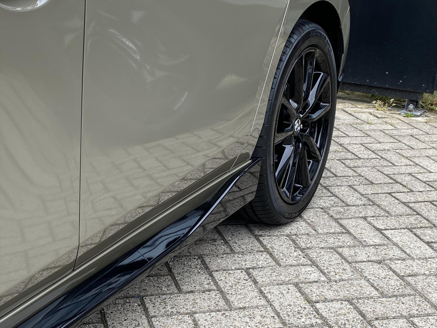Mazda Mazda