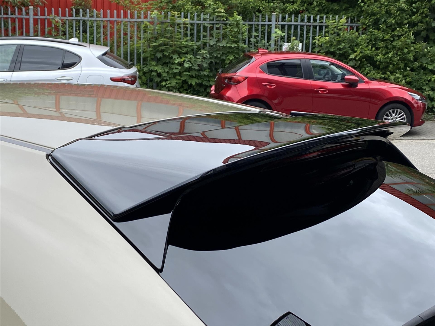 Mazda Mazda