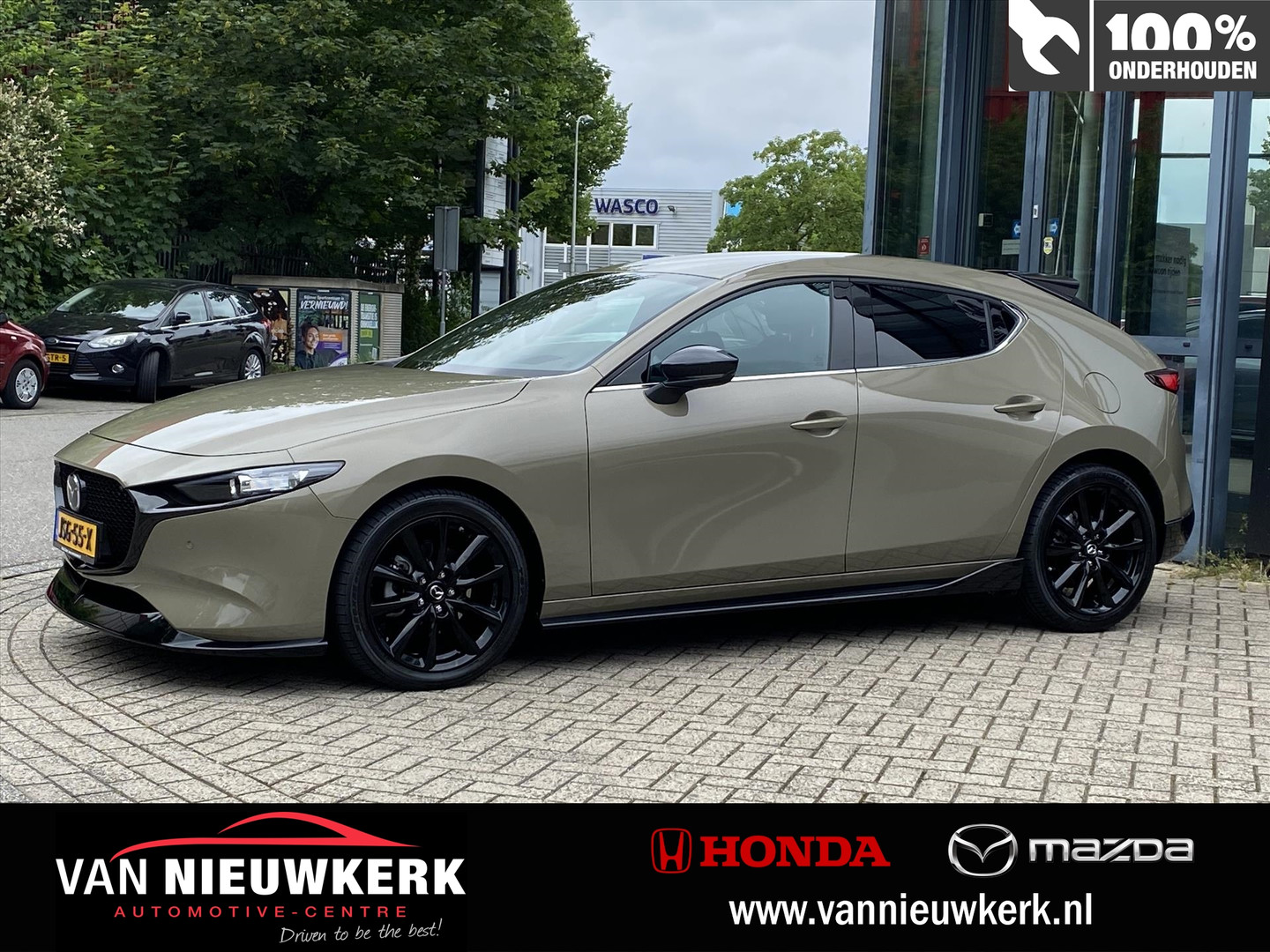 Mazda Mazda