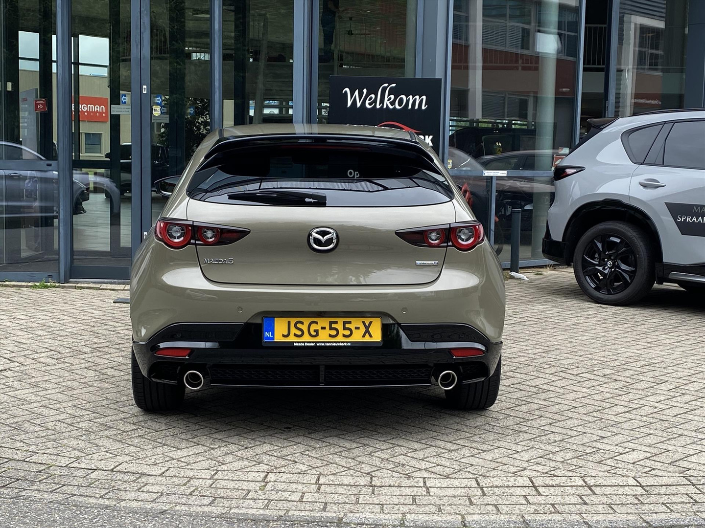 Mazda Mazda