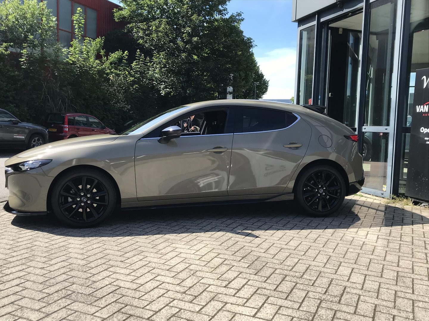 Mazda Mazda