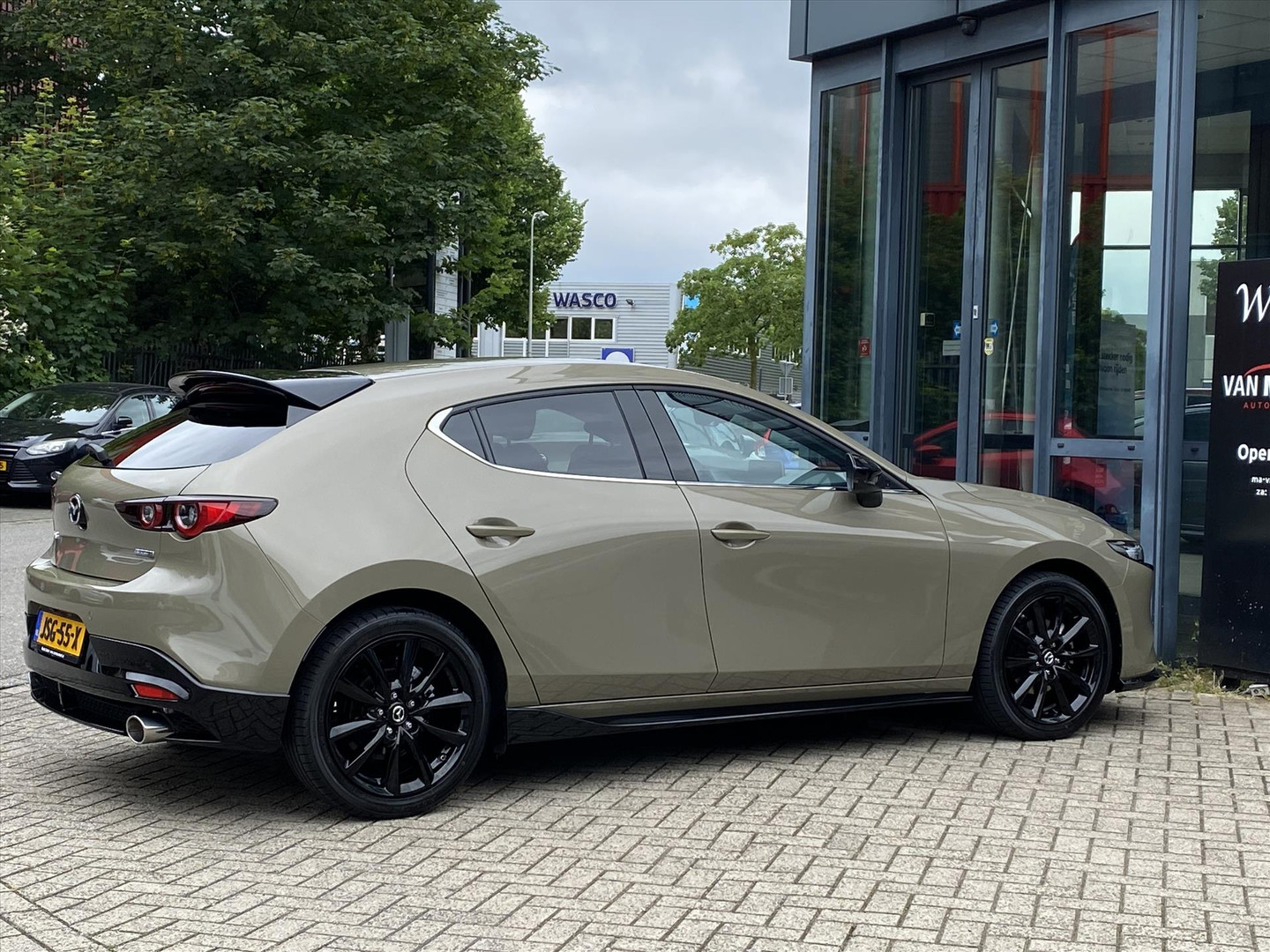 Mazda Mazda