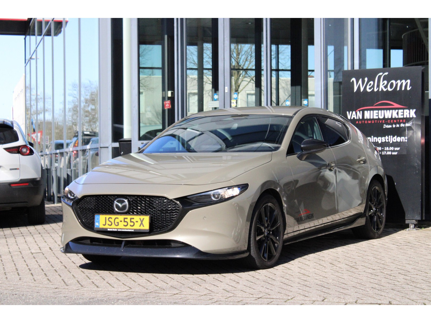 Mazda Mazda