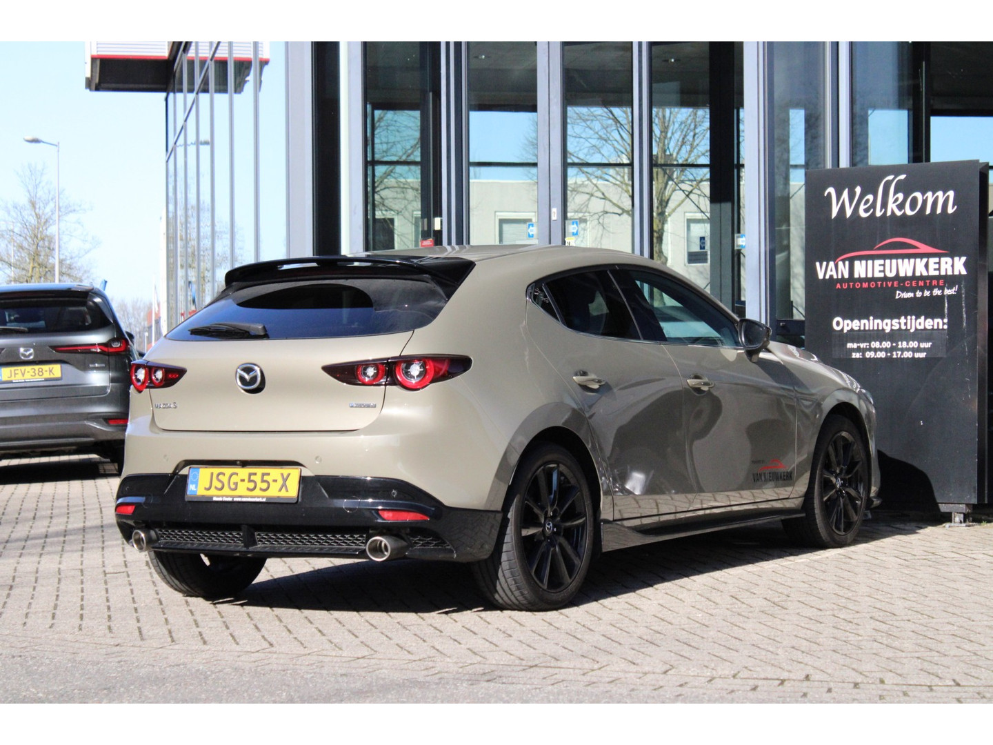 Mazda Mazda
