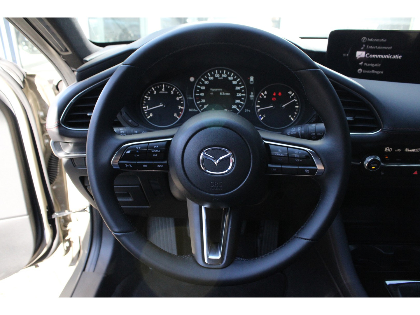 Mazda Mazda