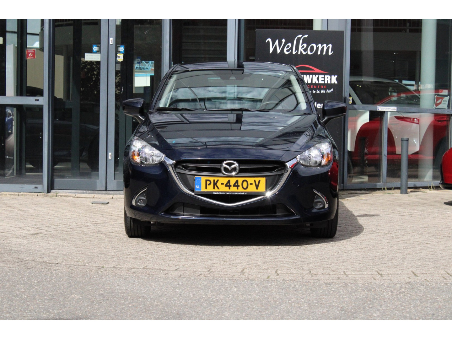 Mazda