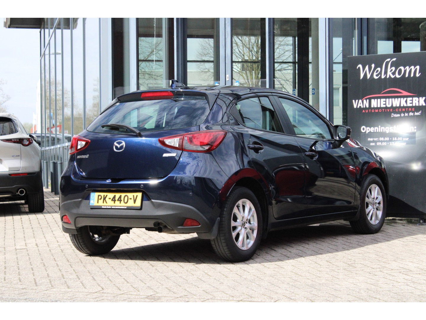 Mazda