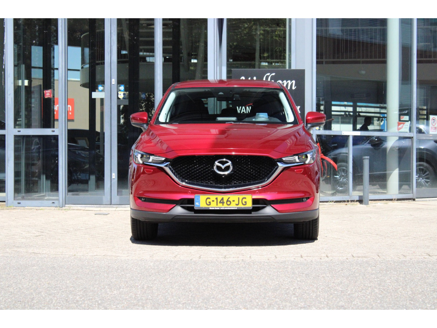 Mazda
