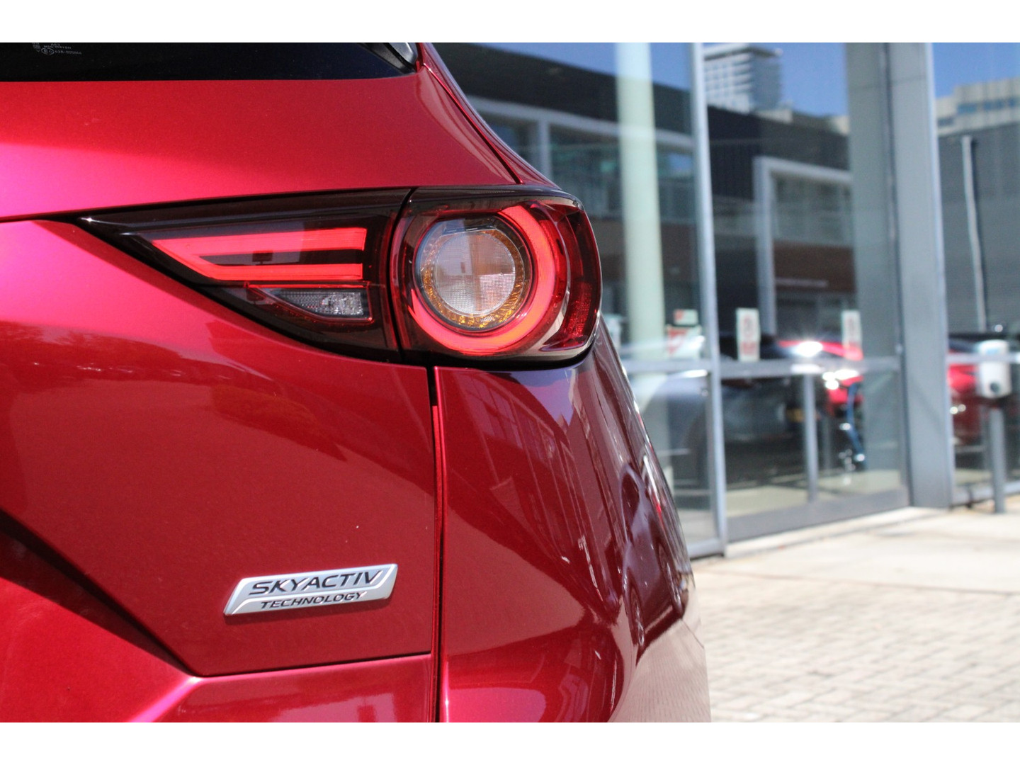 Mazda