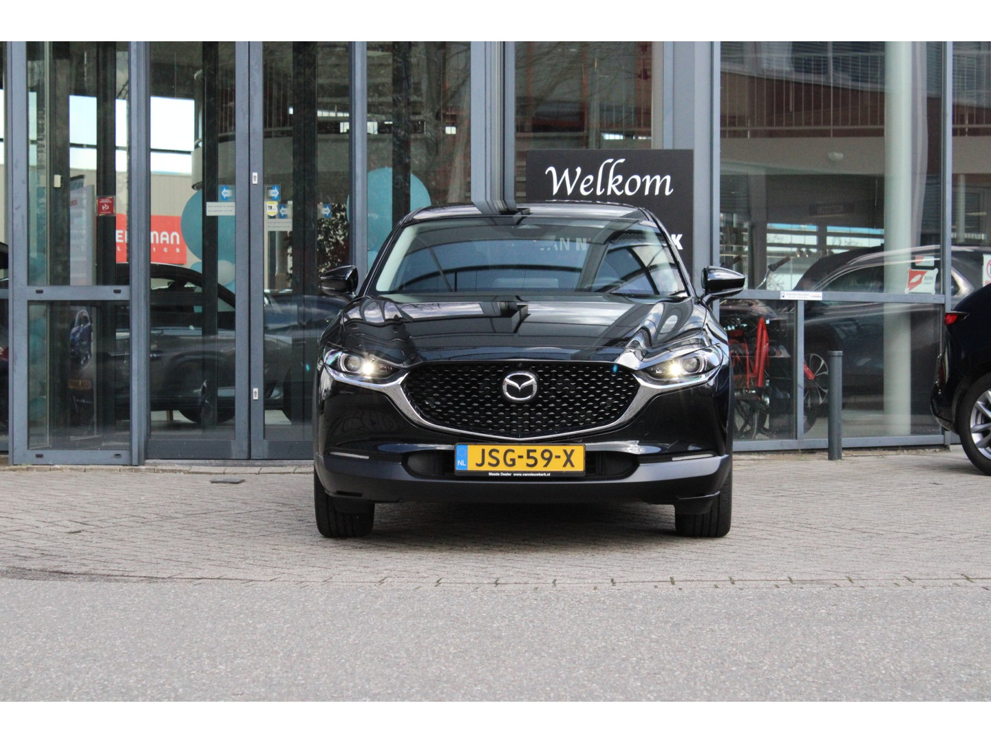 Mazda