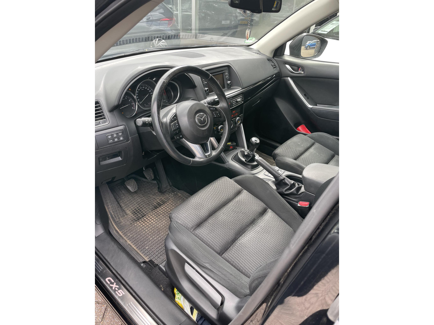 Mazda