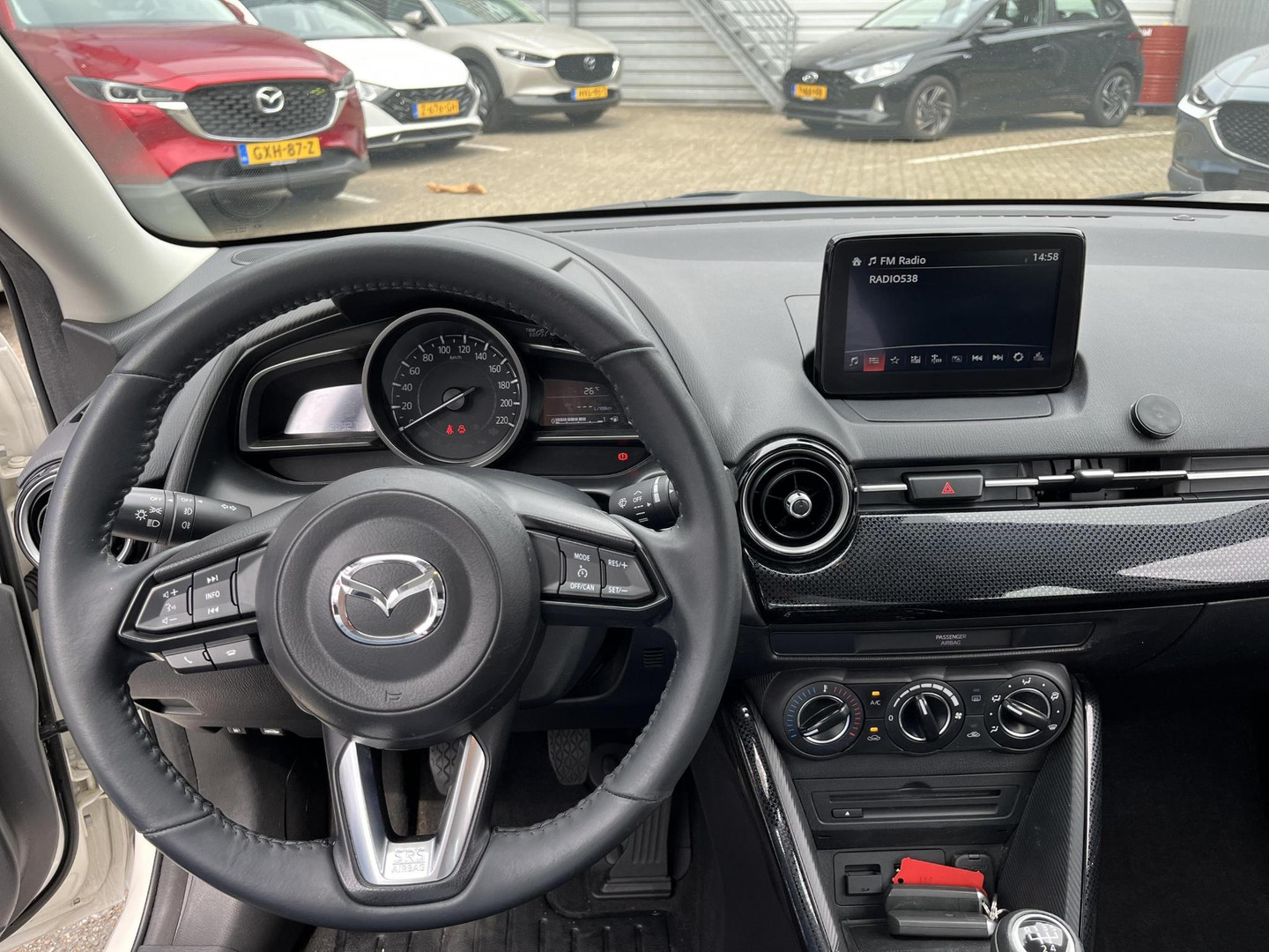 Mazda