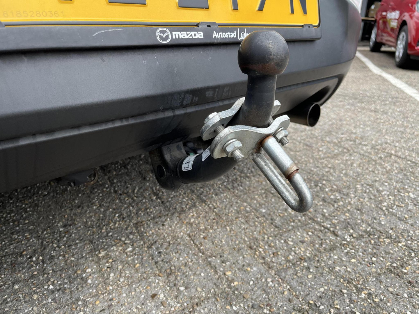 Mazda