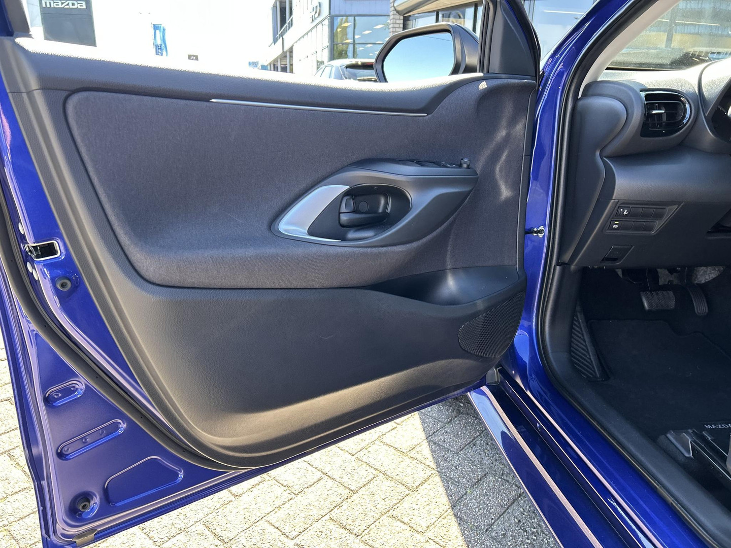 Mazda