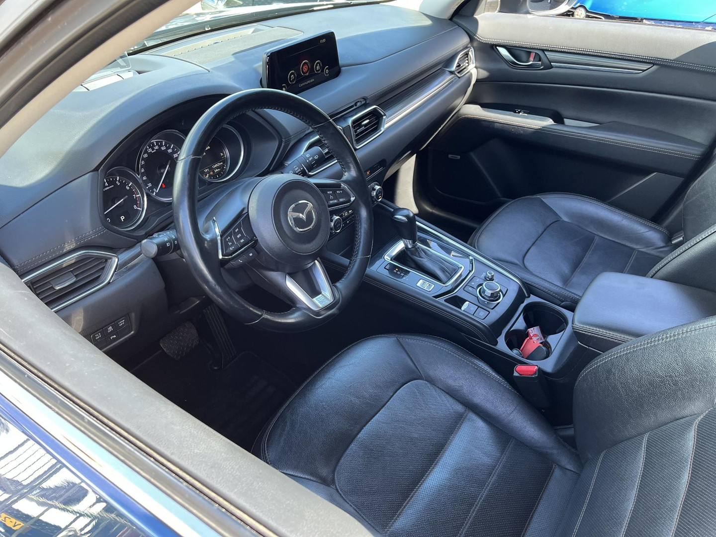 Mazda