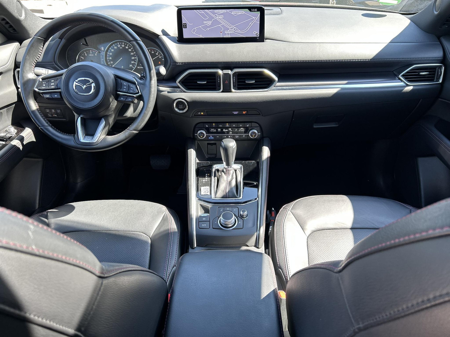 Mazda