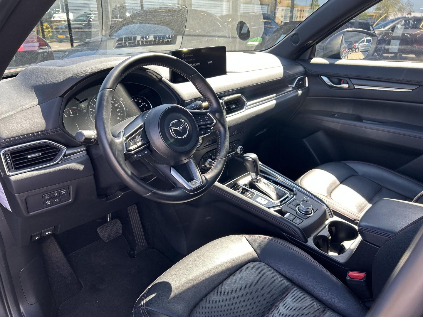 Mazda