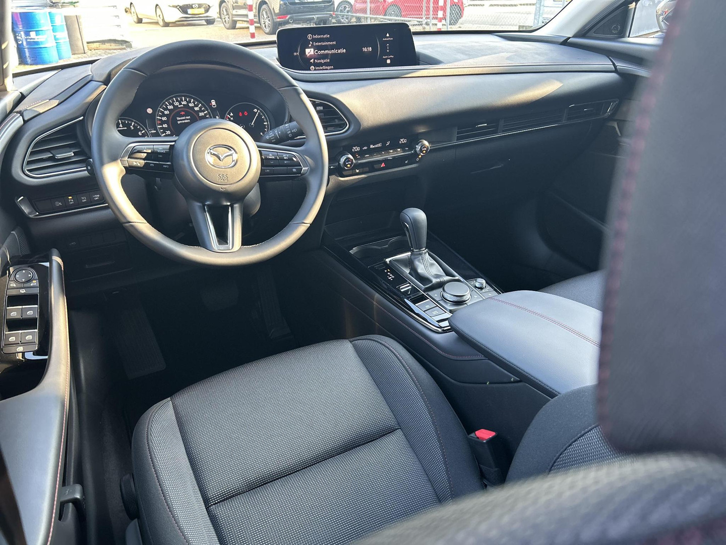 Mazda