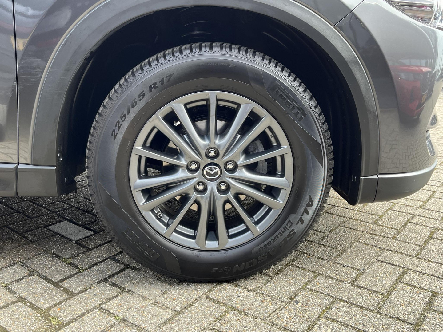 Mazda