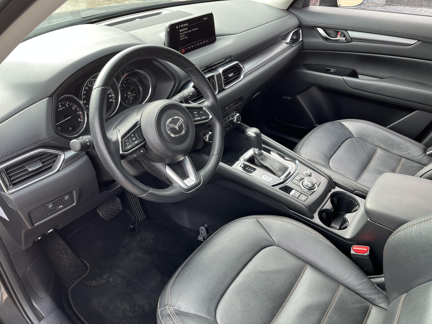 Mazda