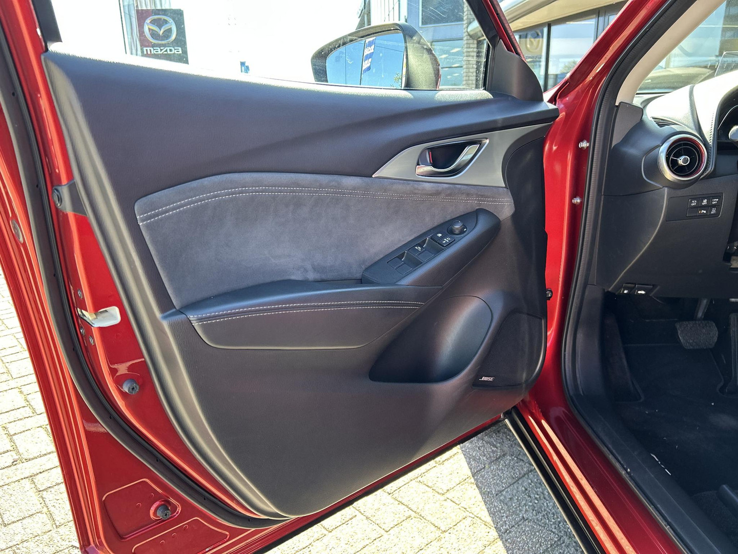 Mazda