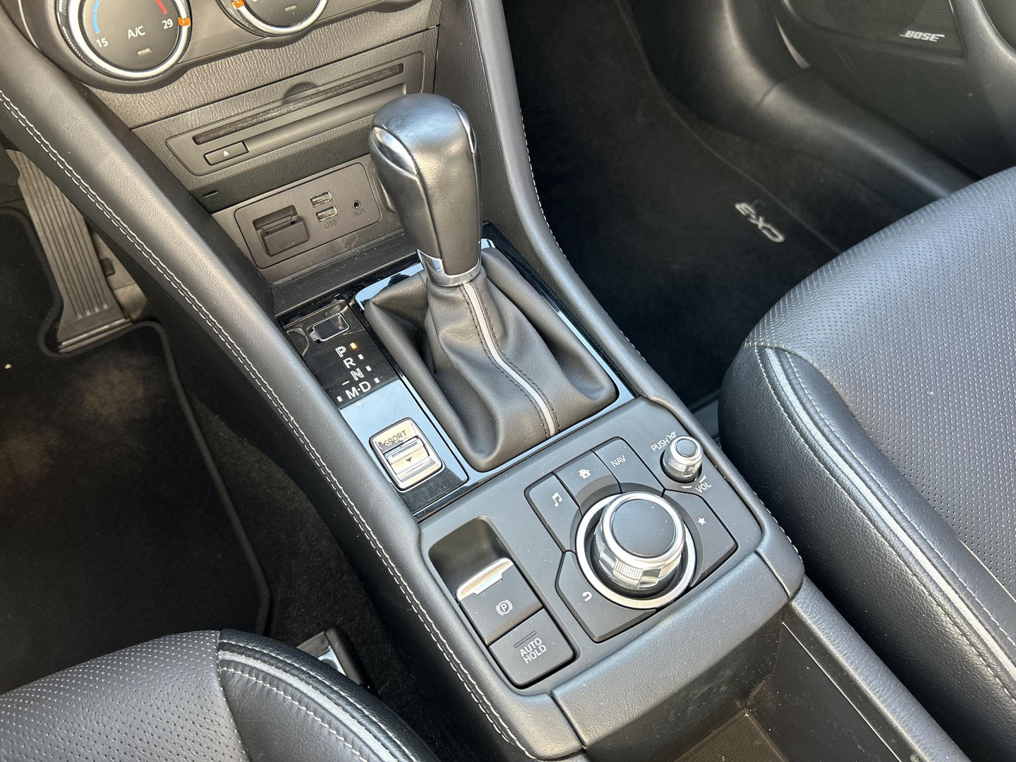 Mazda