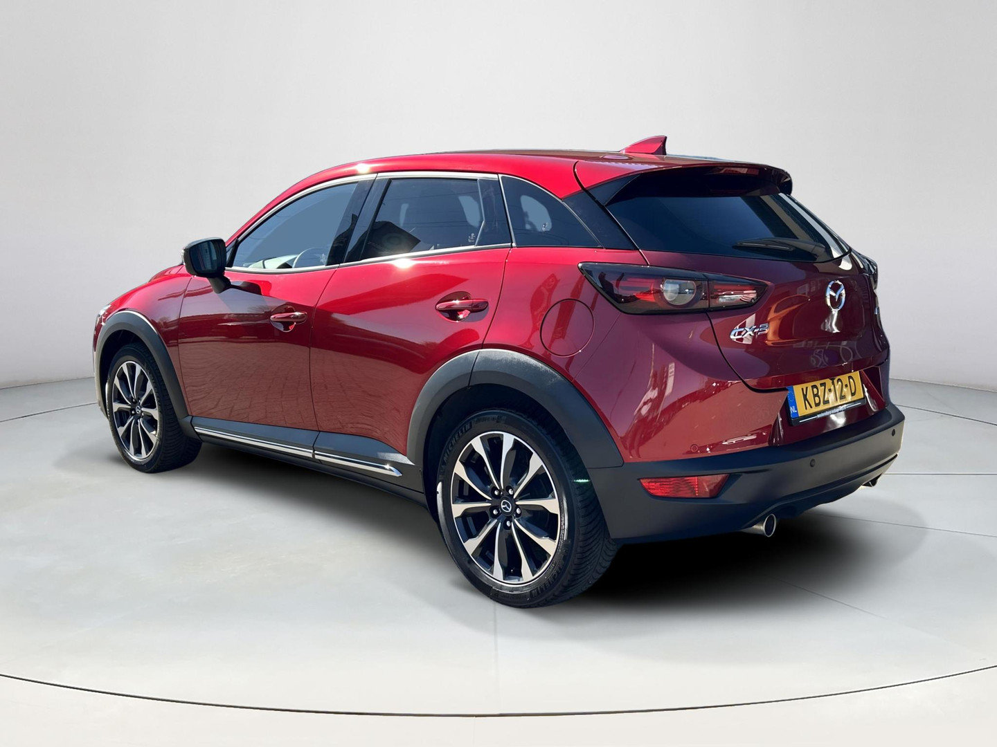 Mazda