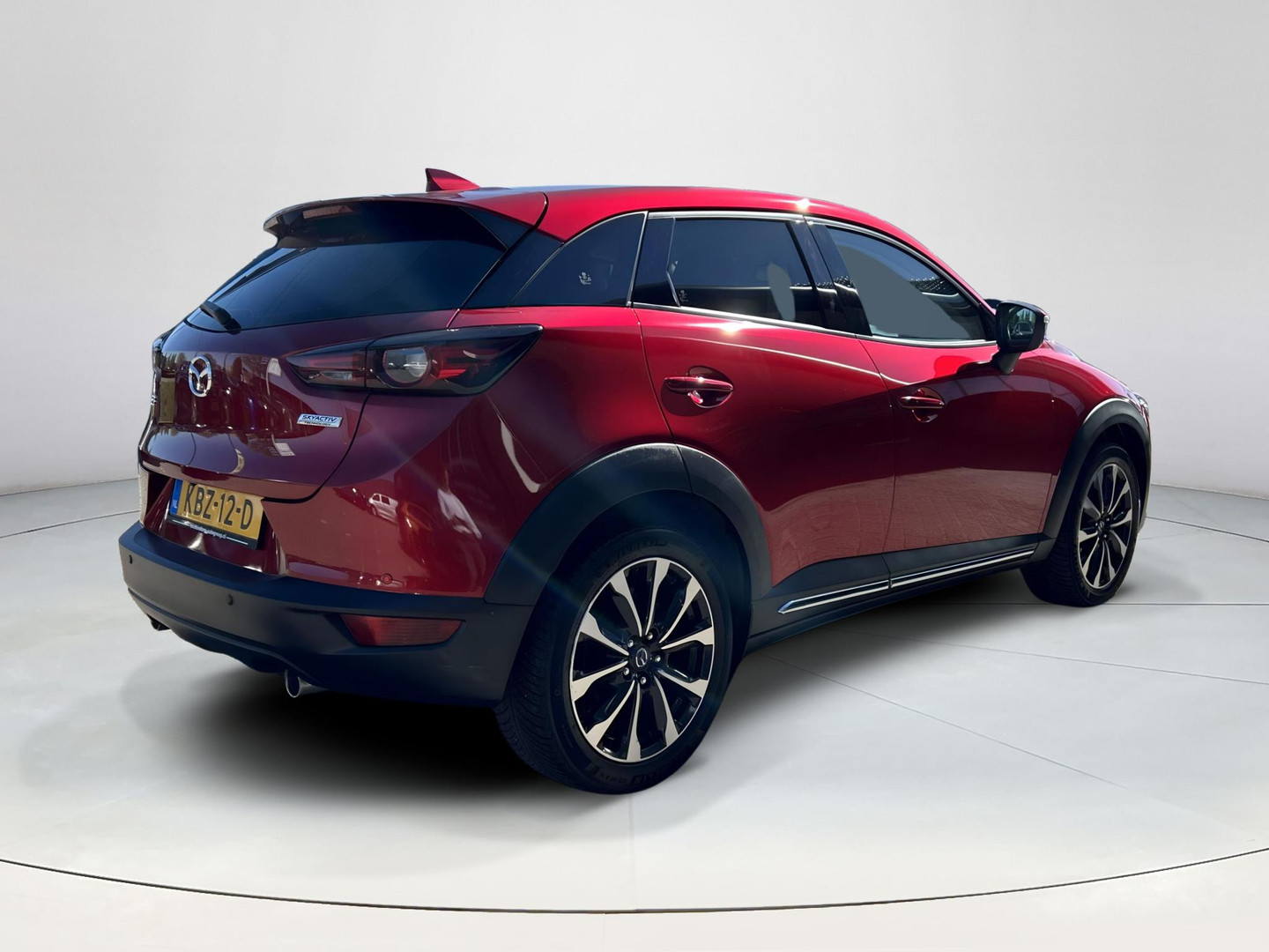Mazda