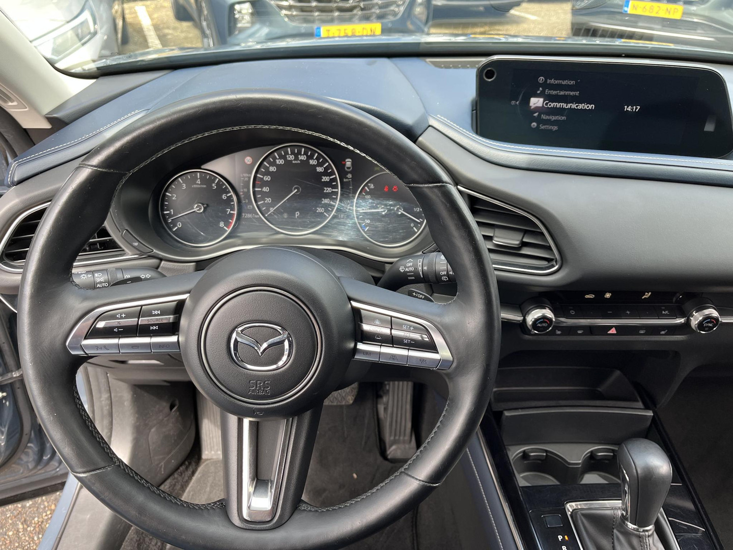 Mazda