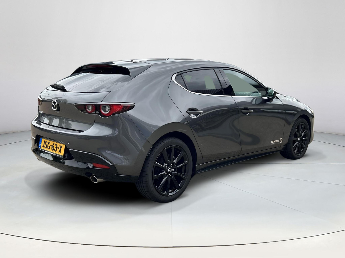 Mazda Mazda