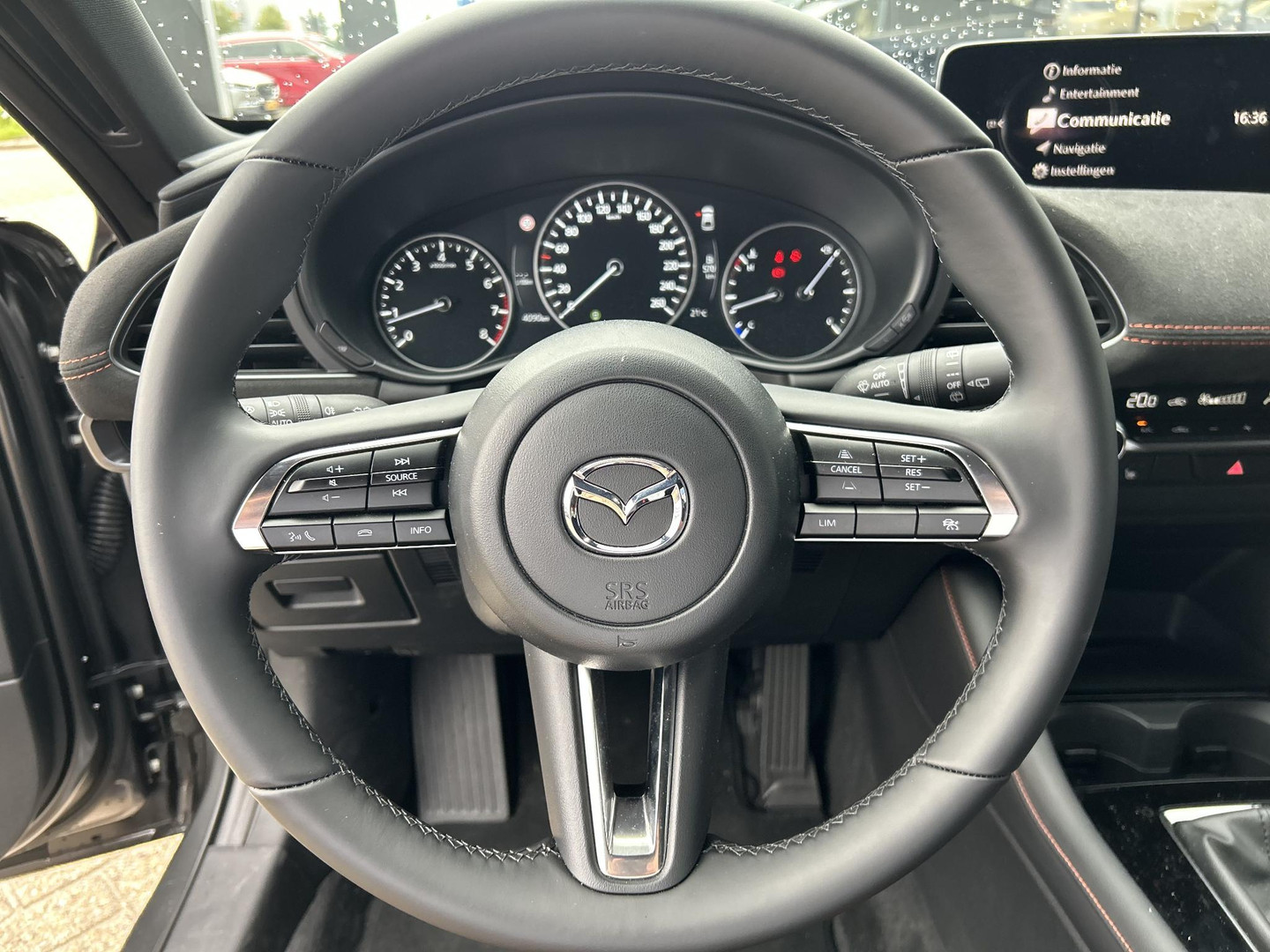 Mazda Mazda
