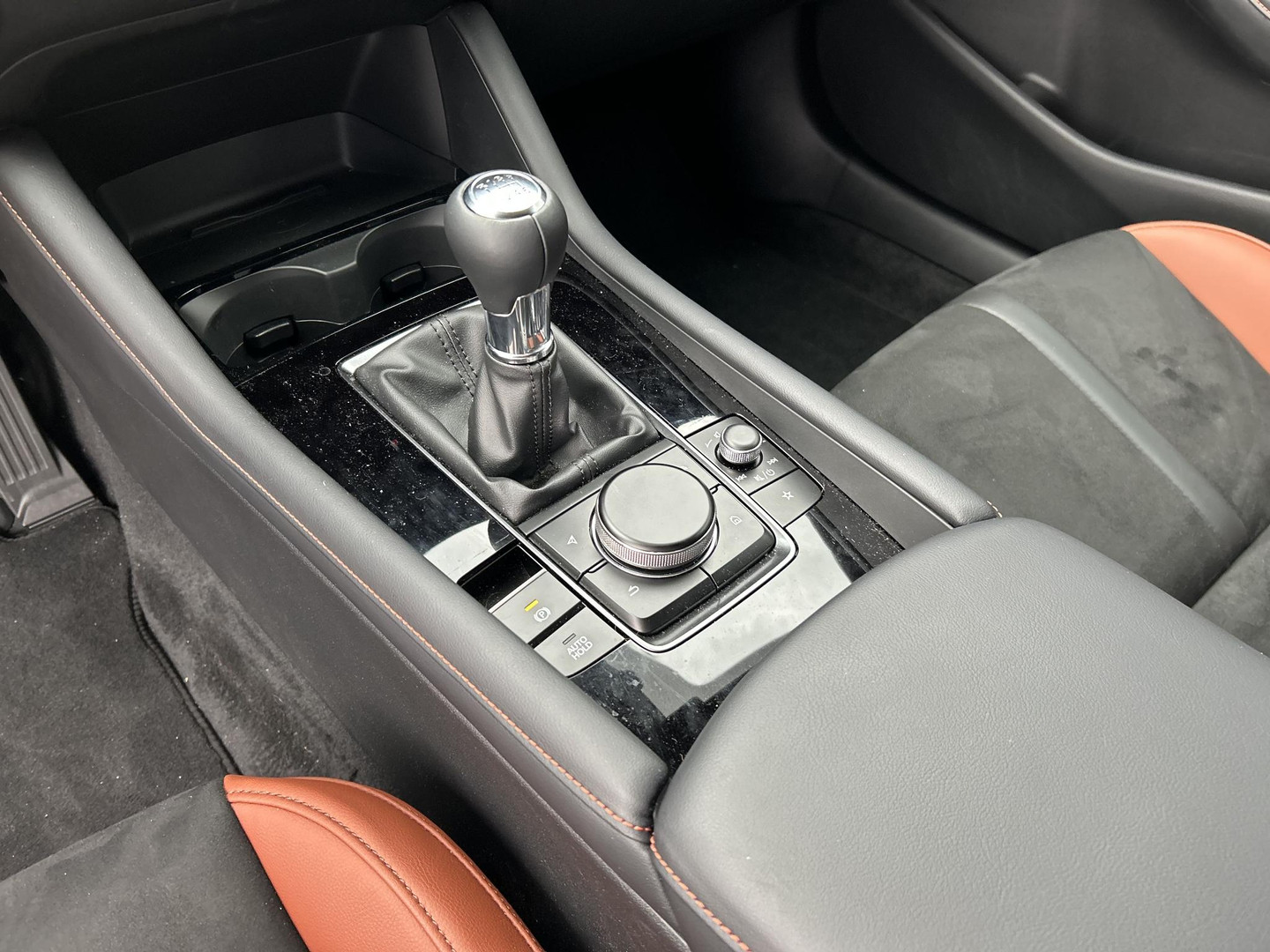 Mazda Mazda