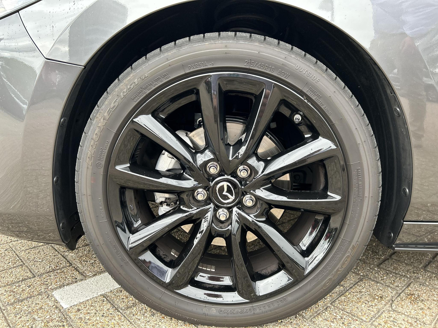 Mazda Mazda